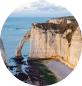 Etretat